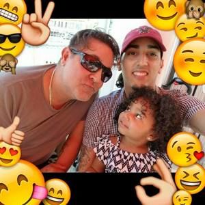 Meet your Posher, Felipe